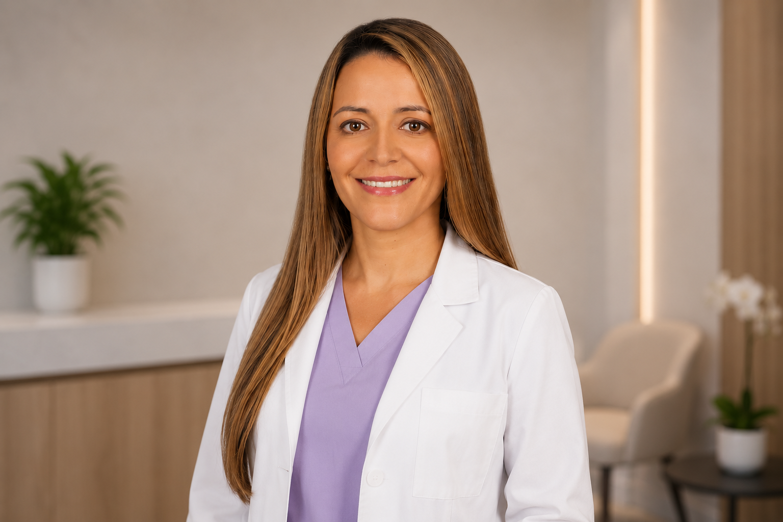 Dr. Helia Ibarra-Alos, M.D. — Board-Certified Psychiatrist, NeuroStar TMS Provider Boca Raton South Florida